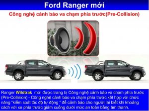 xe-Ford-Ranger-canh-bao-va-cham